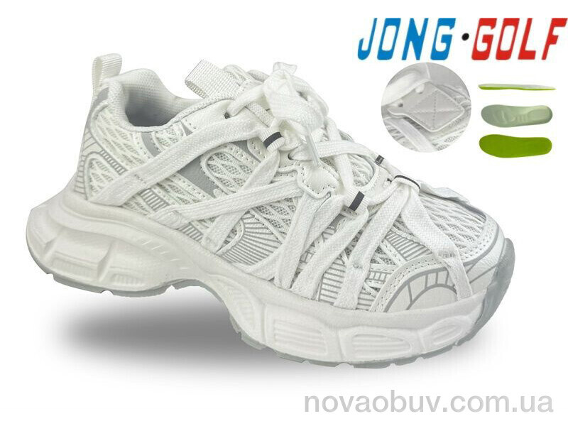 Кросівки Jong Golf C11762-7