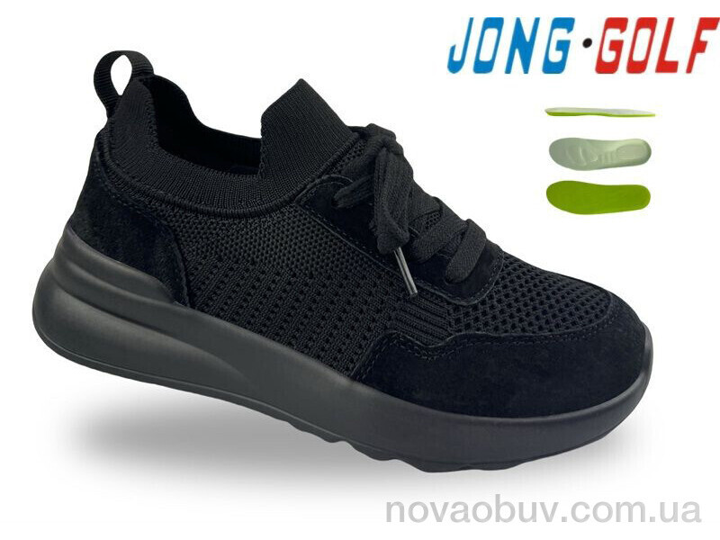 Кросівки Jong Golf C11817-0