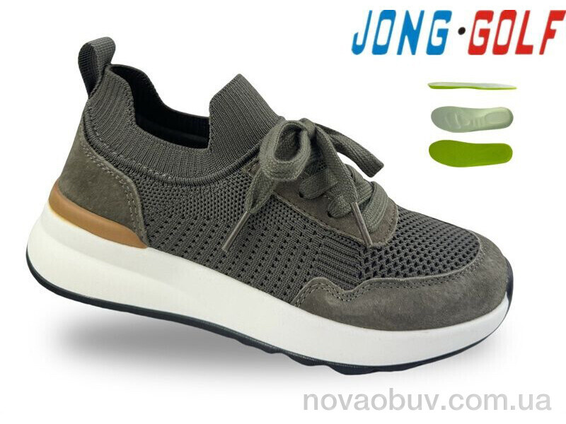 Кросівки Jong Golf C11817-5