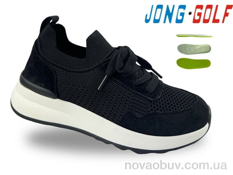 Кросівки Jong Golf C11817-20