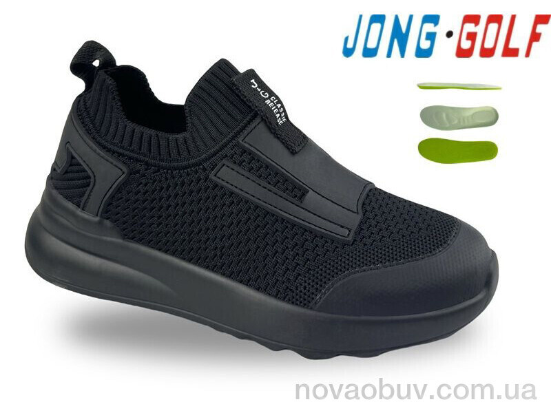 Кросівки Jong Golf C11819-0