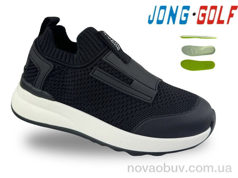 Кросівки Jong Golf C11819-20