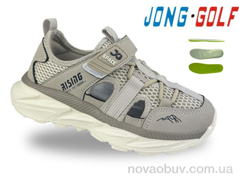 Кросівки Jong Golf C11828-3