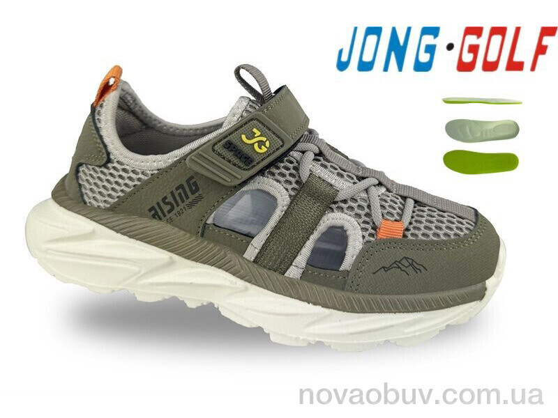 Кросівки Jong Golf C11828-5