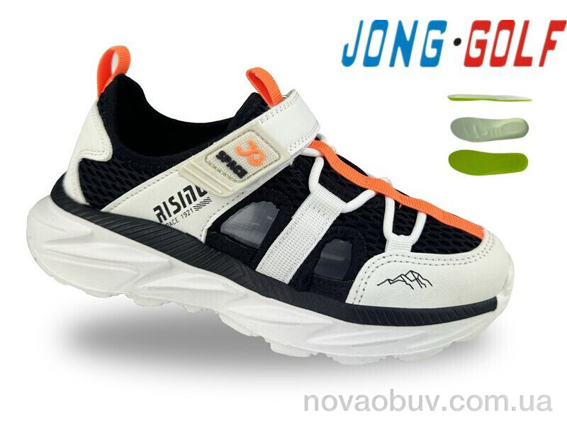 Кросівки Jong Golf C11828-7