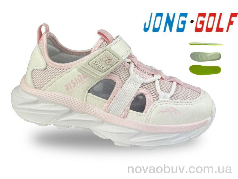 Кросівки Jong Golf C11828-8