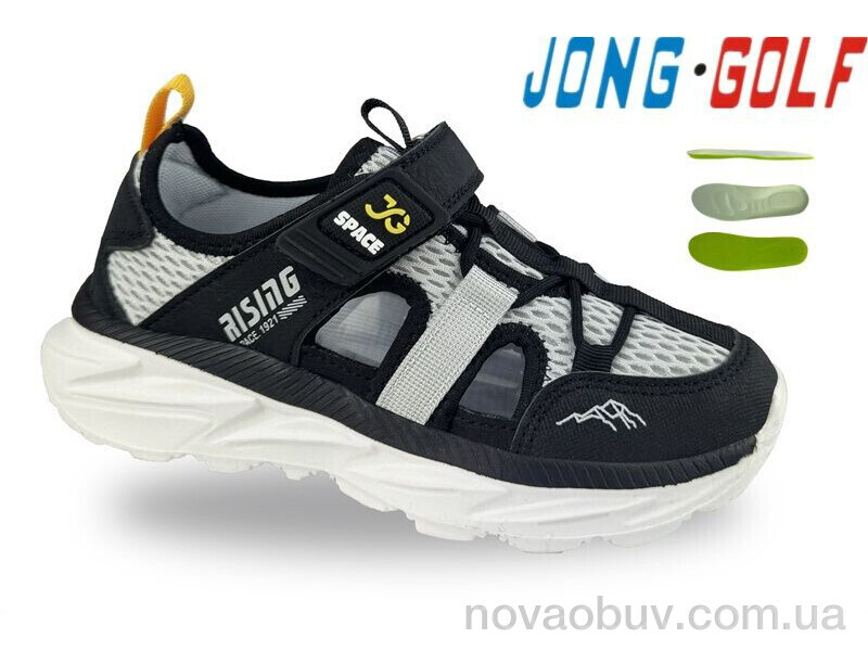 Кросівки Jong Golf C11828-18