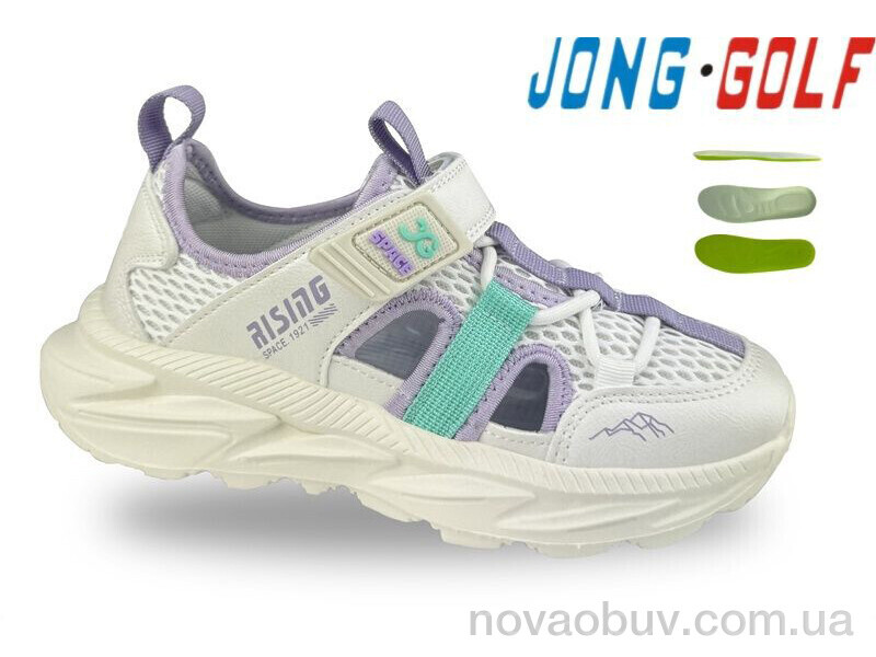 Кросівки Jong Golf C11828-27