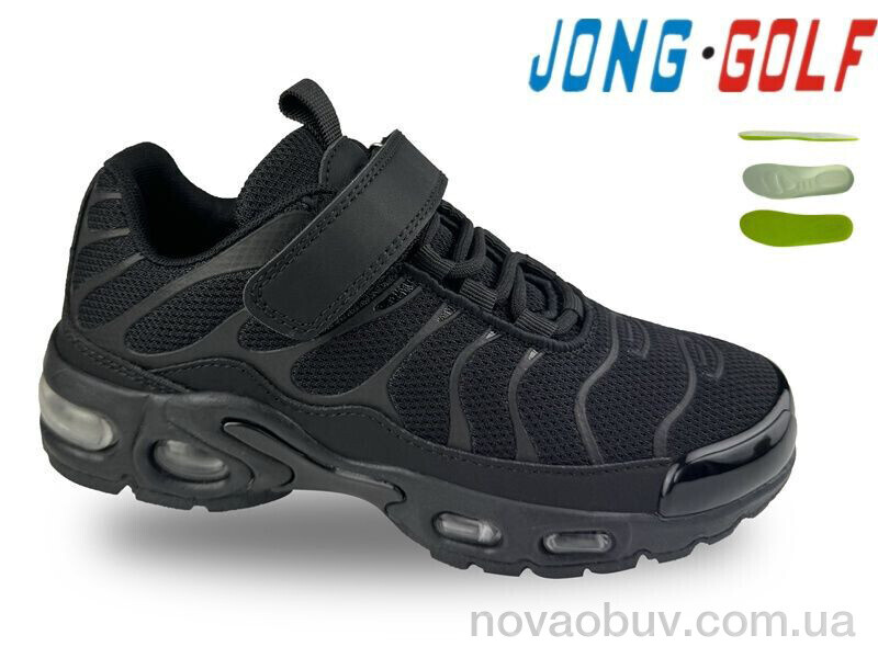Кросівки Jong Golf C11838-0