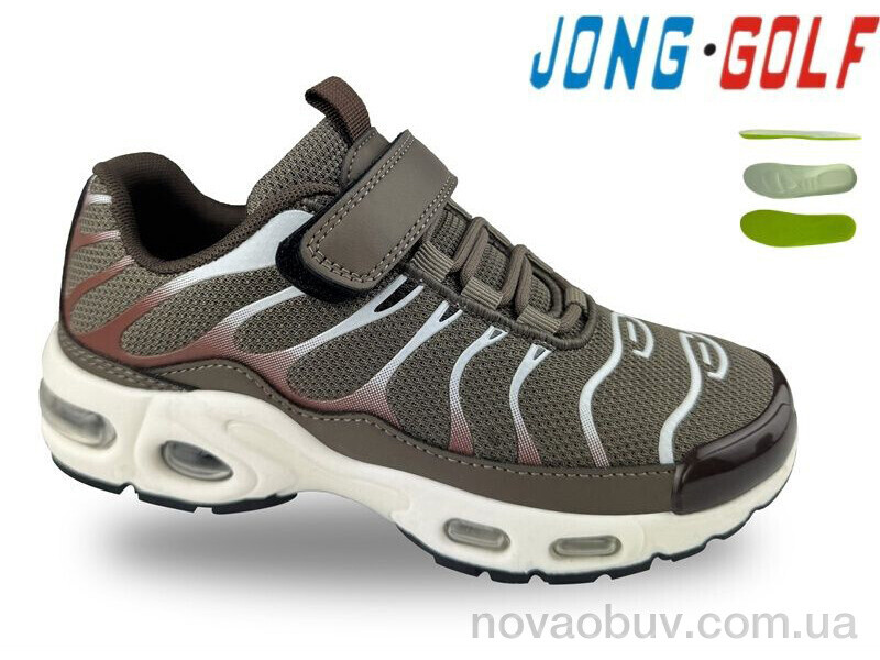 Кросівки Jong Golf C11838-4