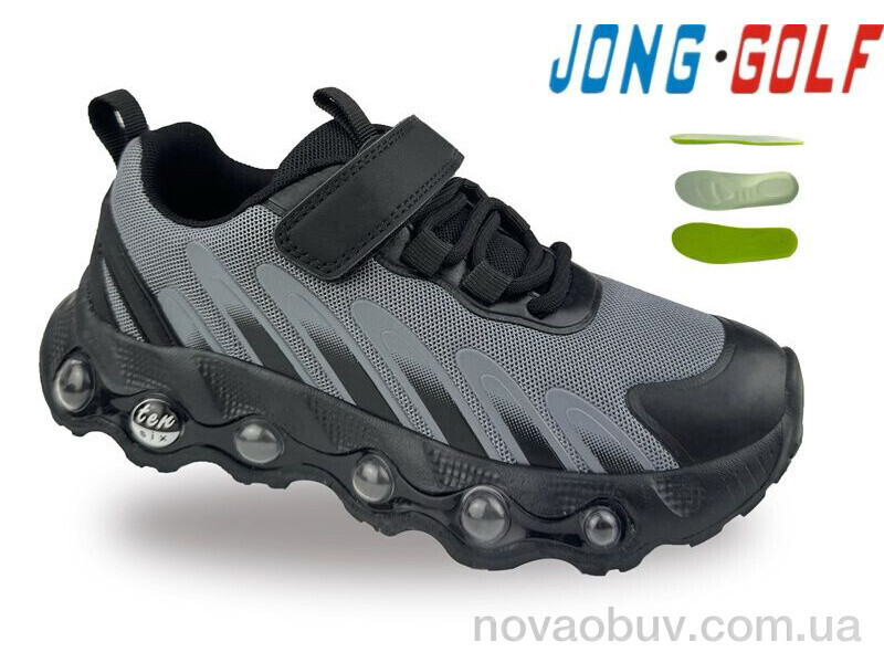 Кросівки Jong Golf C11854-2