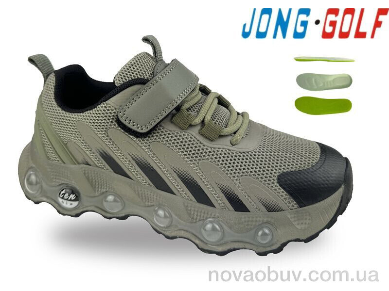 Кросівки Jong Golf C11854-5