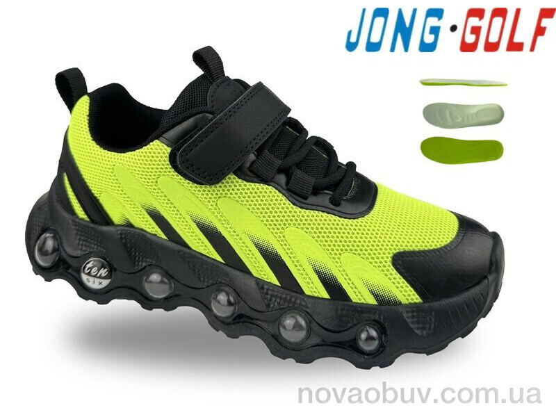 Кросівки Jong Golf C11854-25