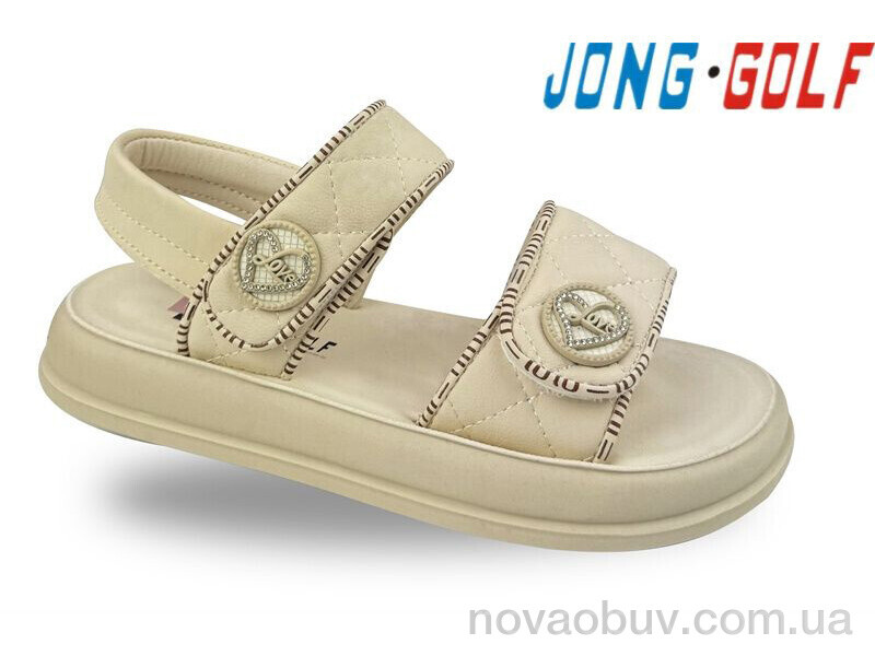 Босоніжки Jong Golf C20632-6