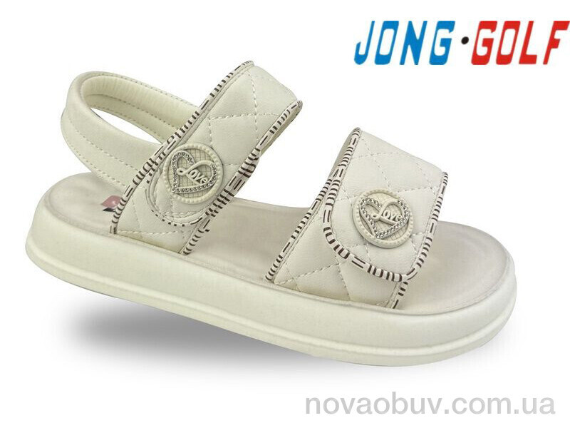 Босоніжки Jong Golf C20632-7