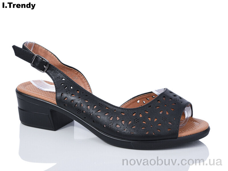 Босоніжки Trendy W205-1