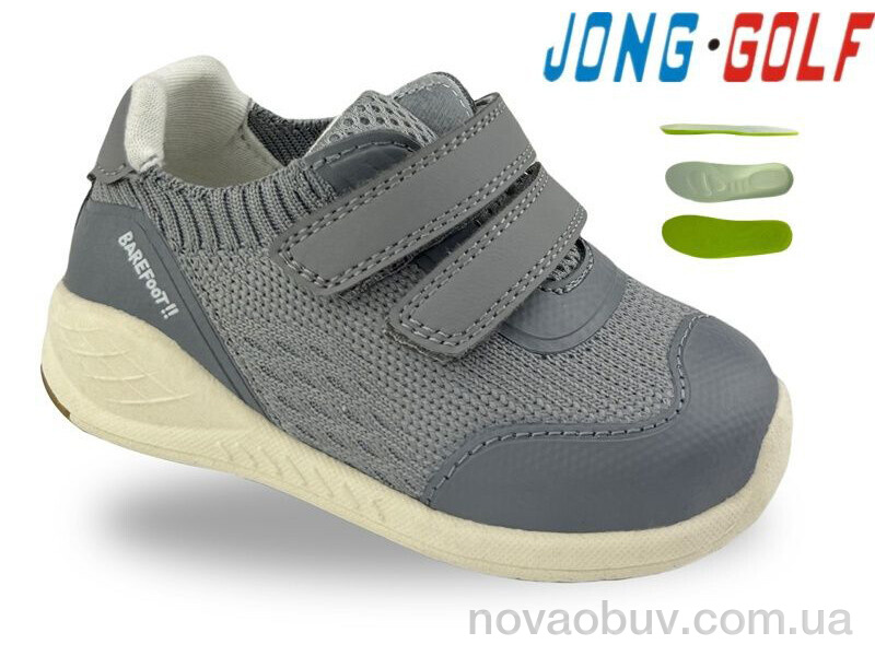 Кросівки Jong Golf A11885-2