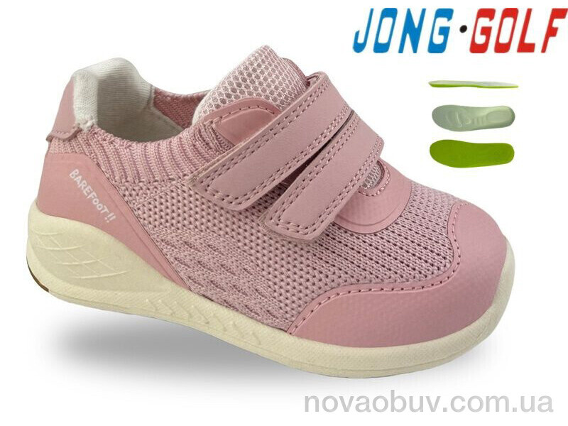 Кросівки Jong Golf A11885-8