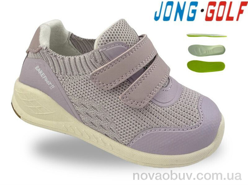 Кросівки Jong Golf A11885-12