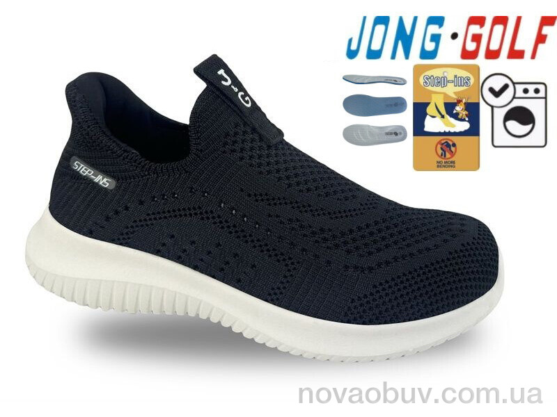 Кросівки Jong Golf B11883-0