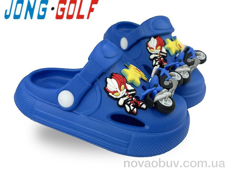 Крокси Jong Golf B20716-1