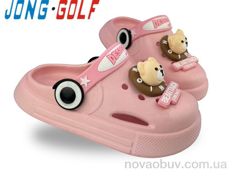 Крокси Jong Golf B20716-8