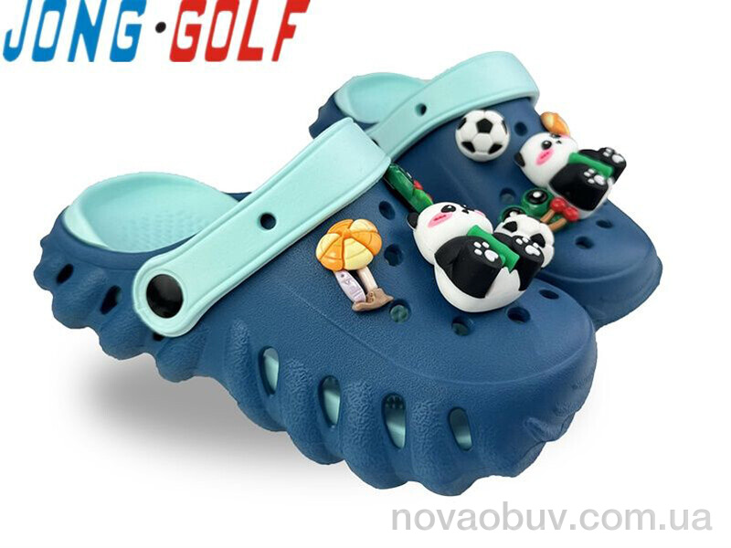 Крокси Jong Golf B20717-1