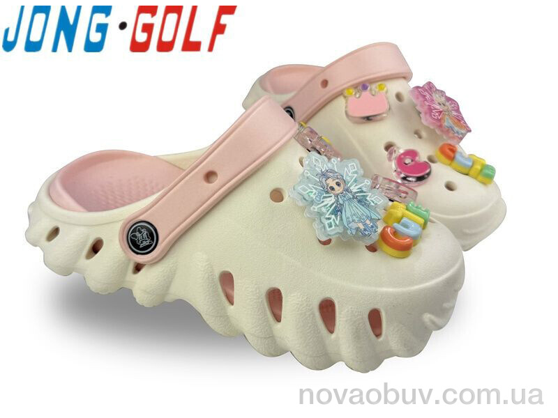Крокси Jong Golf B20717-6