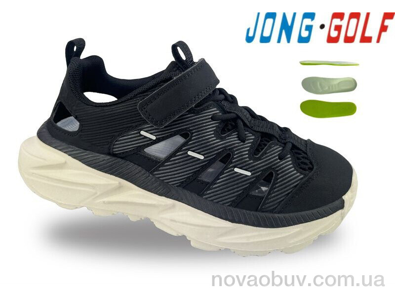 Кросівки Jong Golf C11856-0