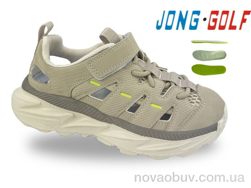 Кросівки Jong Golf C11856-3
