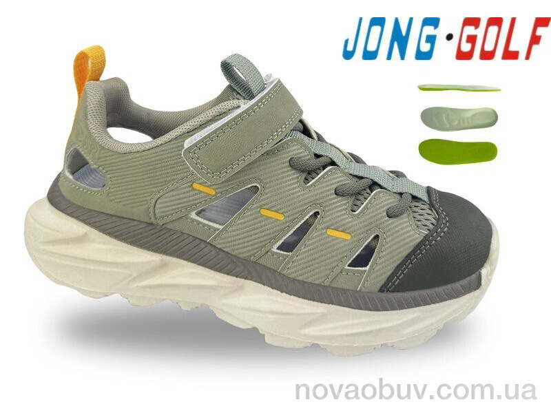 Кросівки Jong Golf C11856-5