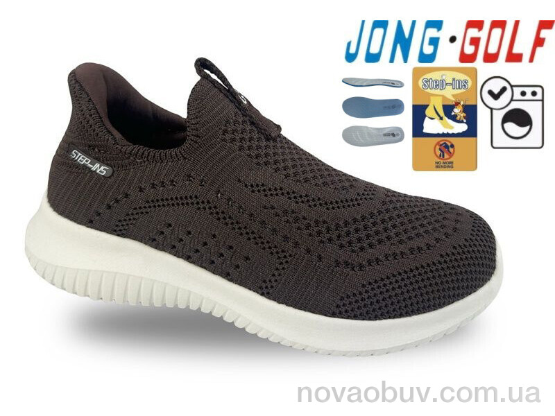 Кросівки Jong Golf C11884-4