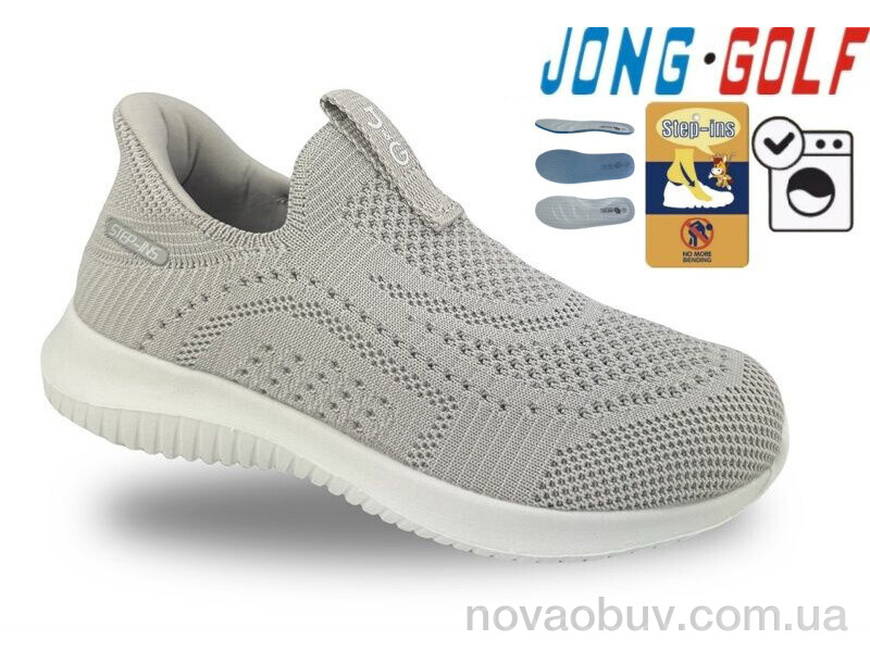Кросівки Jong Golf C11884-6