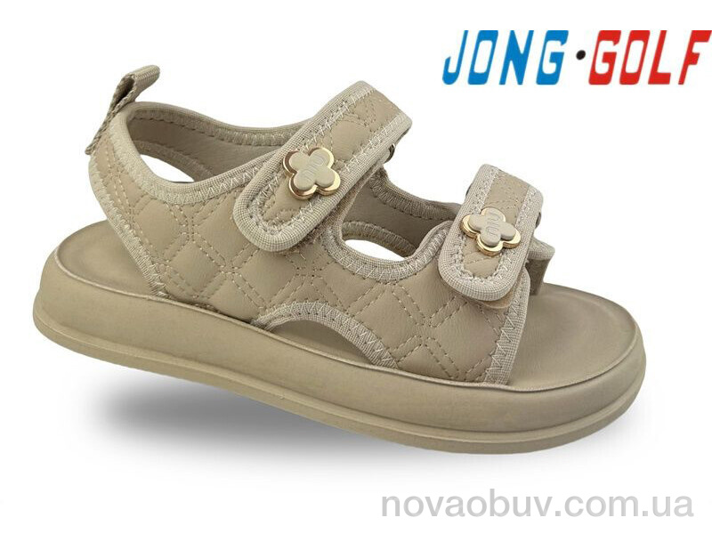 Босоніжки Jong Golf C20629-3