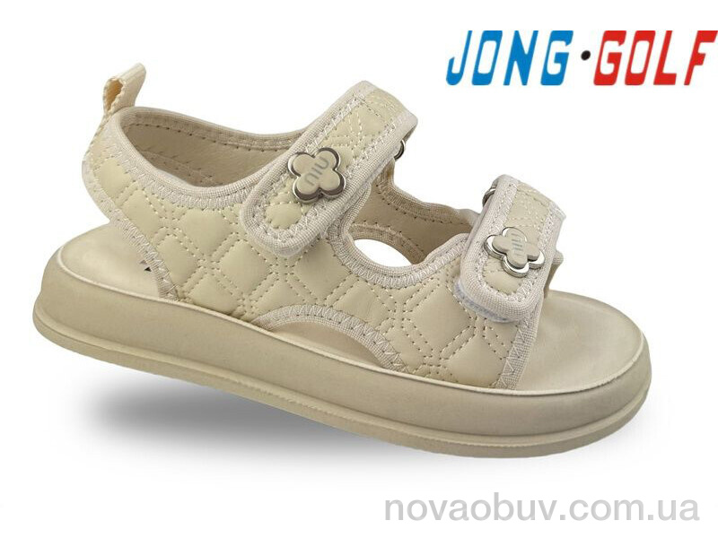 Босоніжки Jong Golf C20629-6