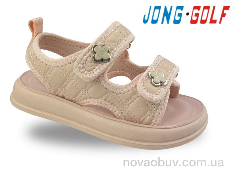 Босоніжки Jong Golf C20629-8