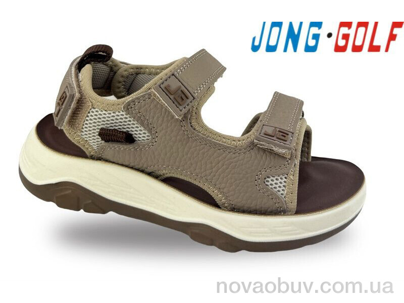 Сандалі Jong Golf C20639-3