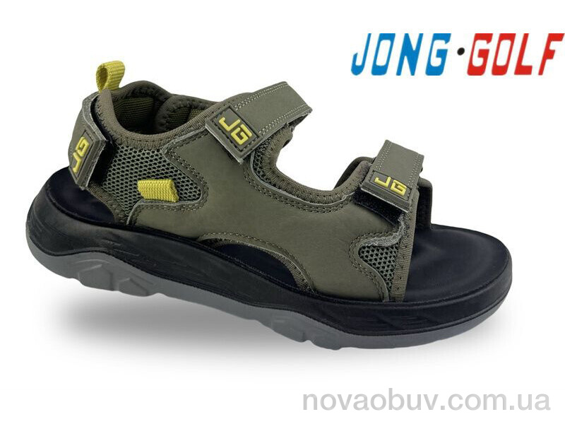 Сандалі Jong Golf C20639-5