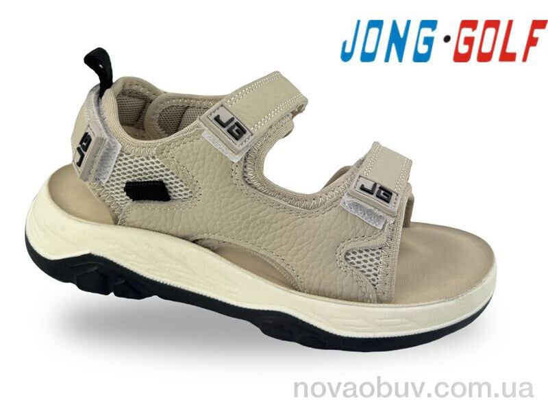 Сандалі Jong Golf C20639-6