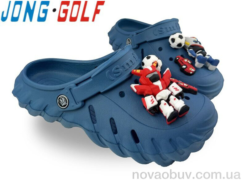 Крокси Jong Golf C20718-1