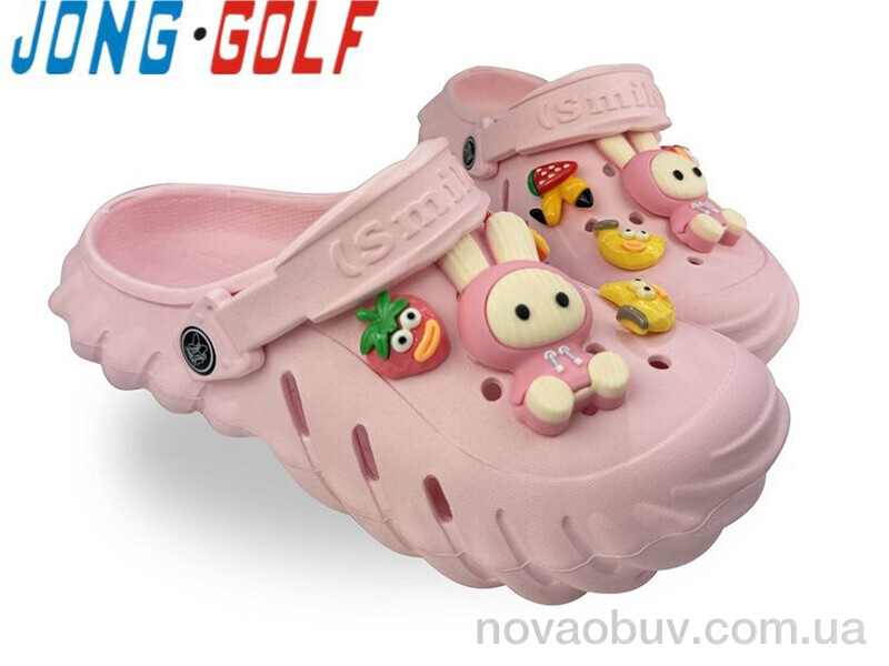 Крокси Jong Golf C20718-8