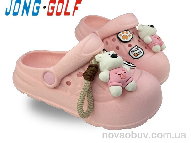 Крокси Jong Golf C20729-8