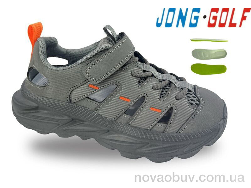 Кросівки Jong Golf D11892-2