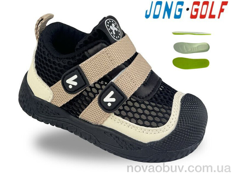 Кросівки Jong Golf M11925-3