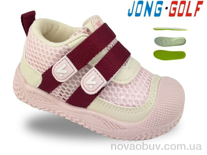 Кросівки Jong Golf M11925-8