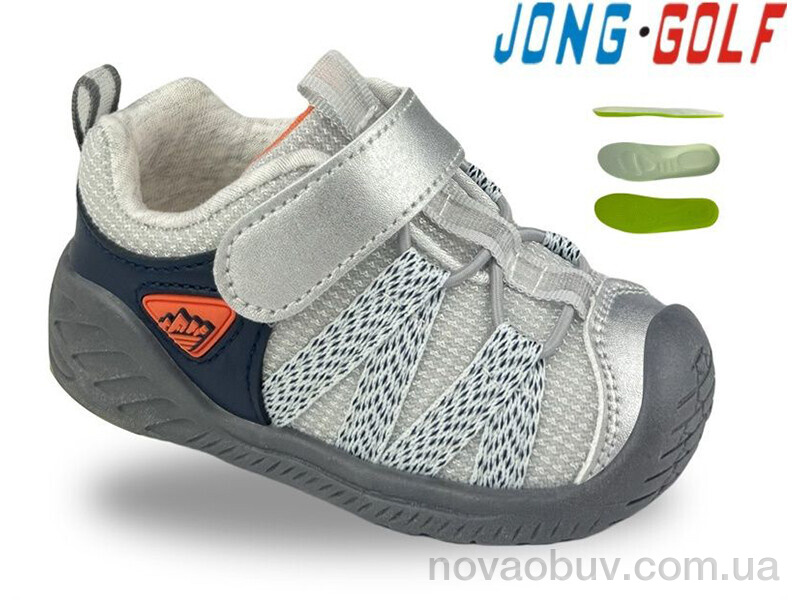 Кросівки Jong Golf M11927-2