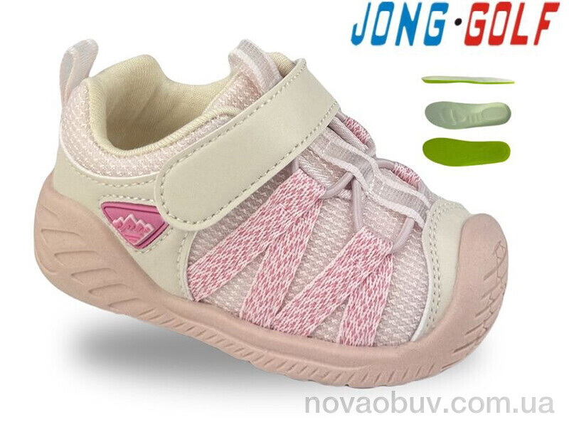 Кросівки Jong Golf M11927-8