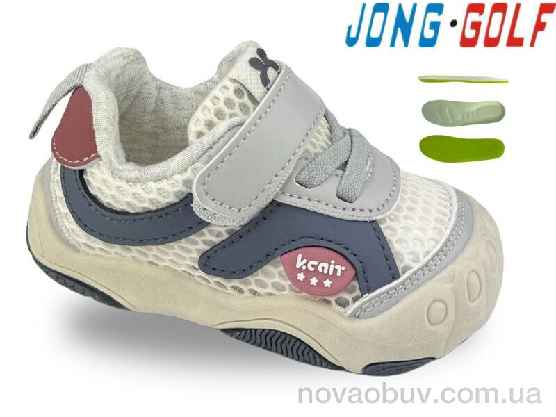 Кросівки Jong Golf M11928-2