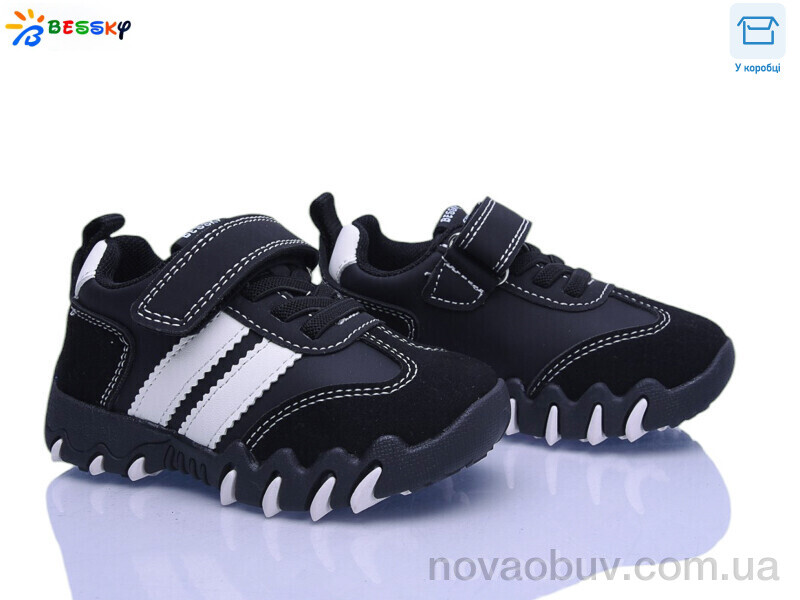 Кросівки Bessky-Kellaifeng BD5257-1A