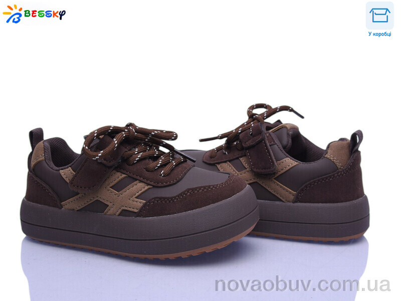 Кросівки Bessky-Kellaifeng BD5259-2B